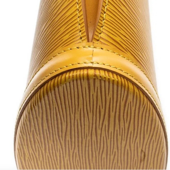 Louis Vuitton Saint Jacques Tote - Picture 3 of 5